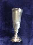 Cupa mare vintage din argint de 362gr si 28cm inaltime