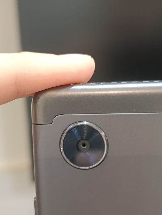 Lenovo Tab M10 X606X 2/32 ГБ, полностью рабочий