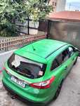 Vand ford focus 3 2011