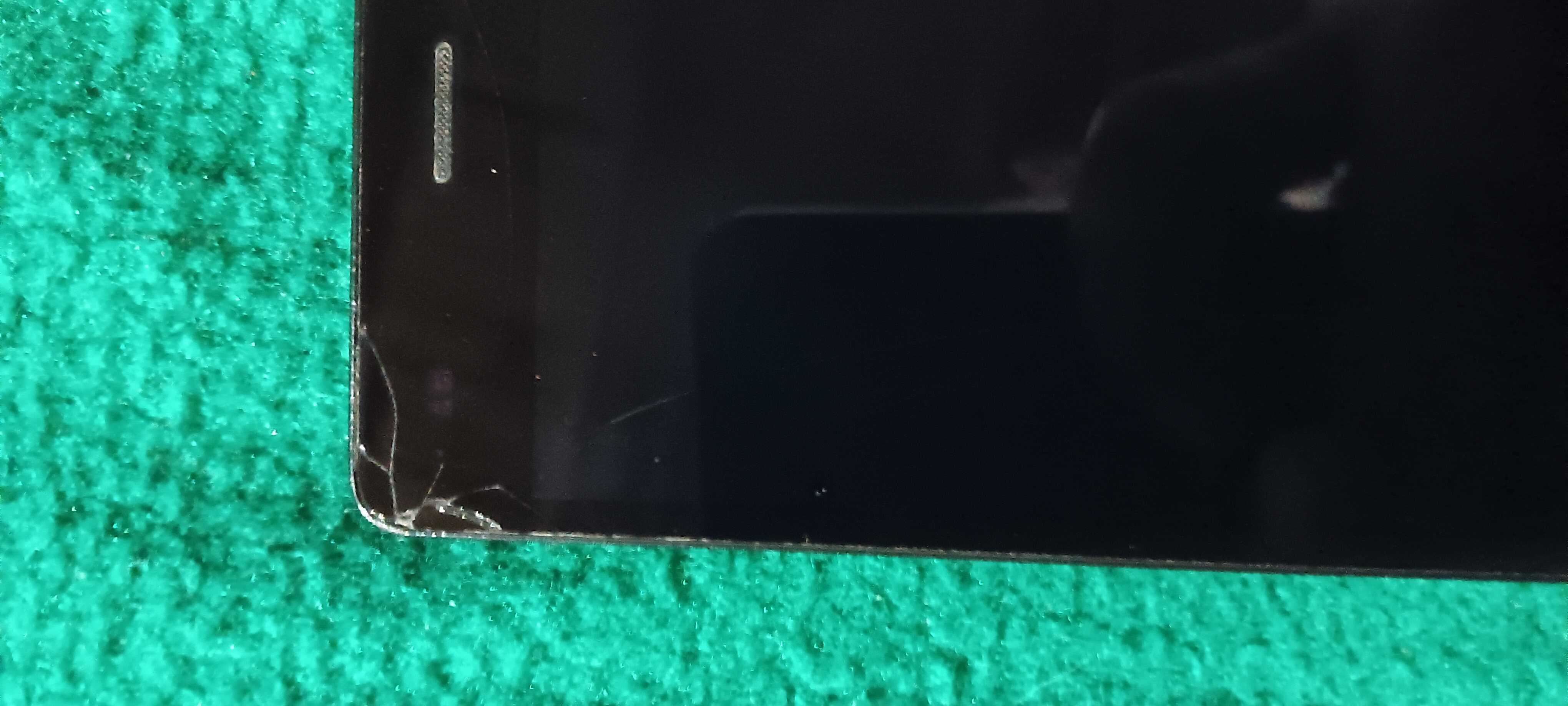 Huawei p8 lite работещ