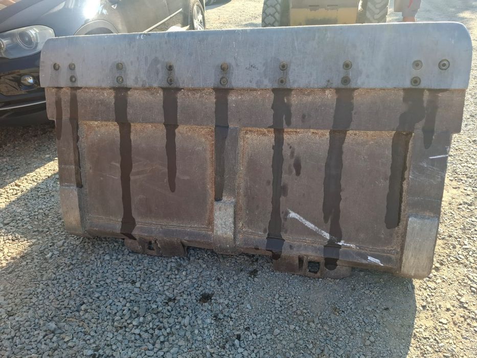 Cupa bobcat ( cereale)