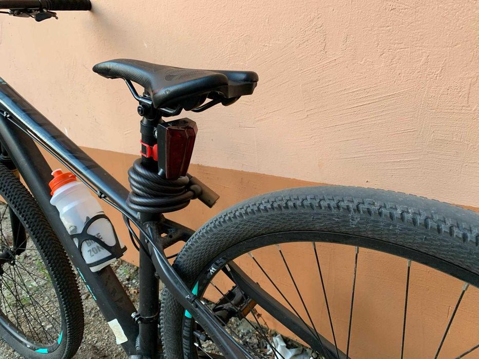 Bicicletă Velors 29 inch, cadru M – stare excelentă, fara probleme
