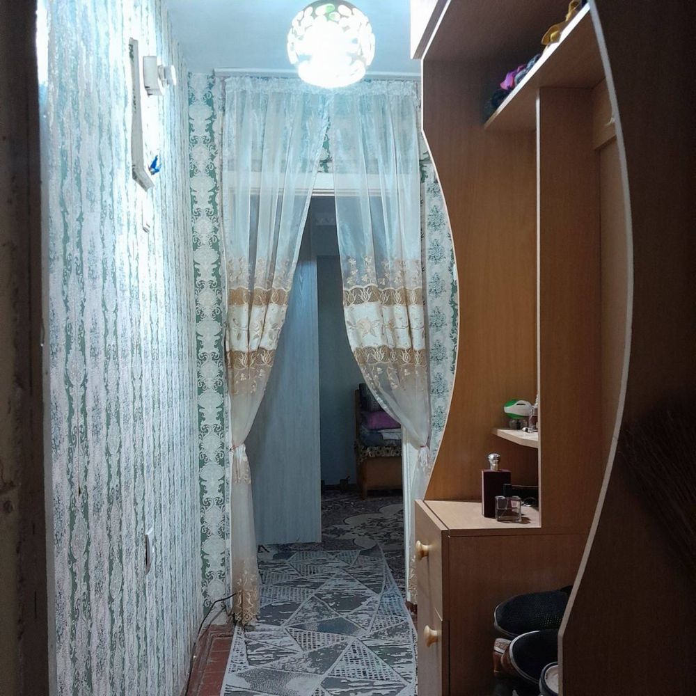 2 комнатная Алмазар Кора Камаш 1/1 River park