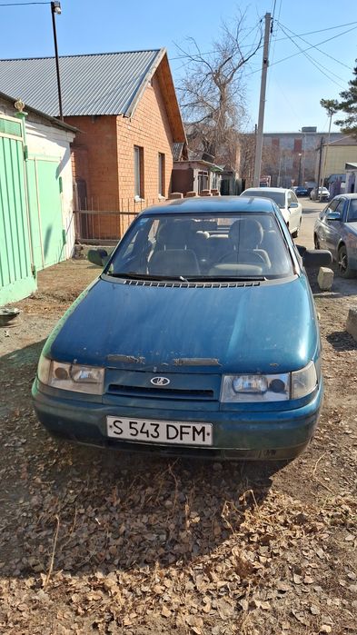 Продам ваз 2110 год1999