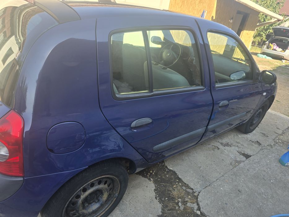 Relault clio 2 1.4