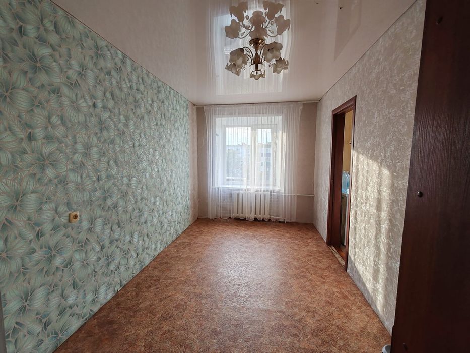 Продам 3-х комнатную
