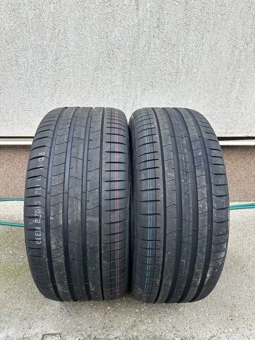 Pirelli P ZERO 275/45R20 - 305/40R20 RunFlat Vara - OFERTA