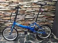 Туристически сгъваем велосипед Appollo Tuck 20цола