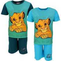 Пижама за момче Цар Лъв Lion King