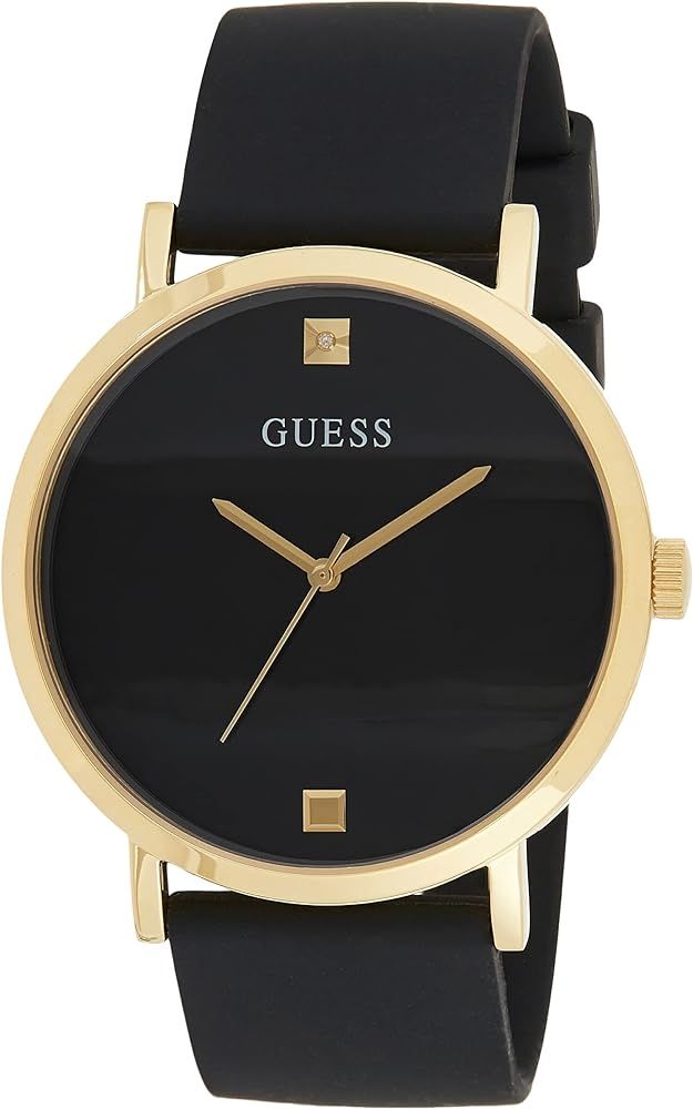 Мъжки часовник Guess W1264G1 supernova