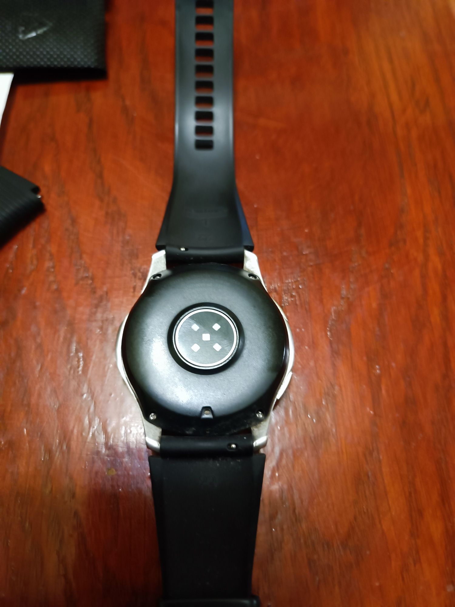 Ceas smartwatch Samsung Galaxy Watch 46