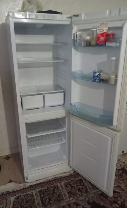 Техника холодильник