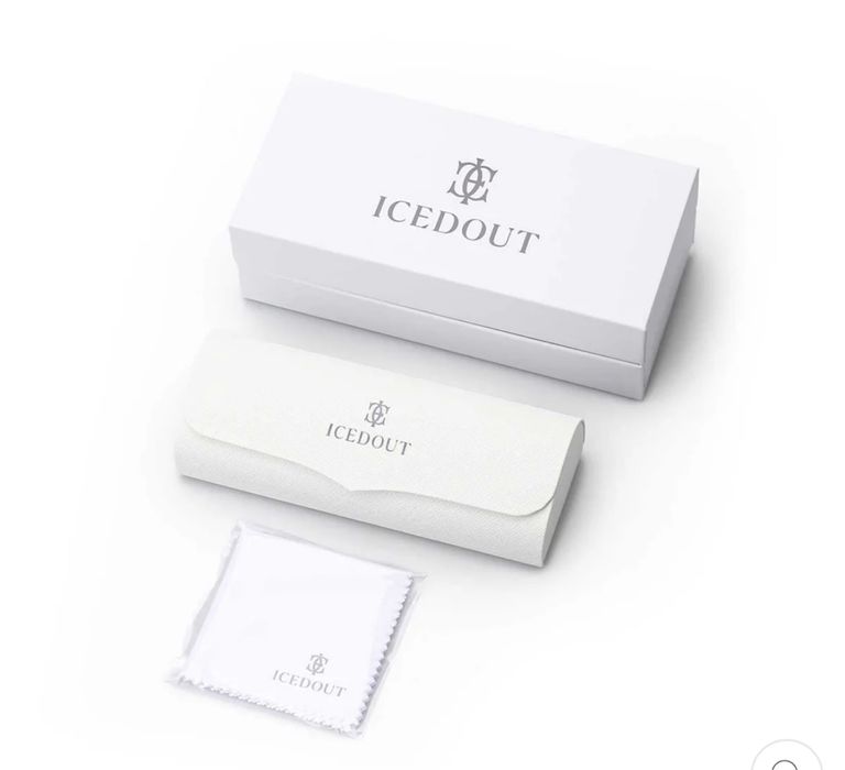 Слънчеви очила ICEDOUT Como