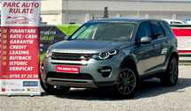 Land Rover Discovery Sport GARANTIE 1 an!inm RO 4x4 2015/09 posib RATE