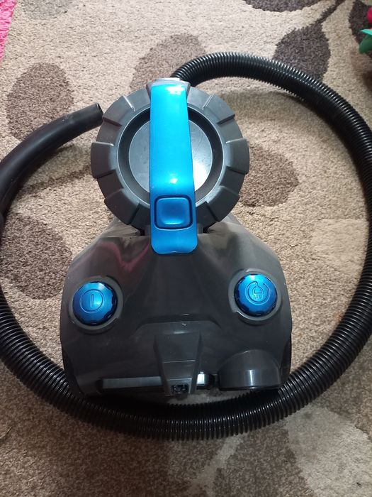 Vând aspirator oferta