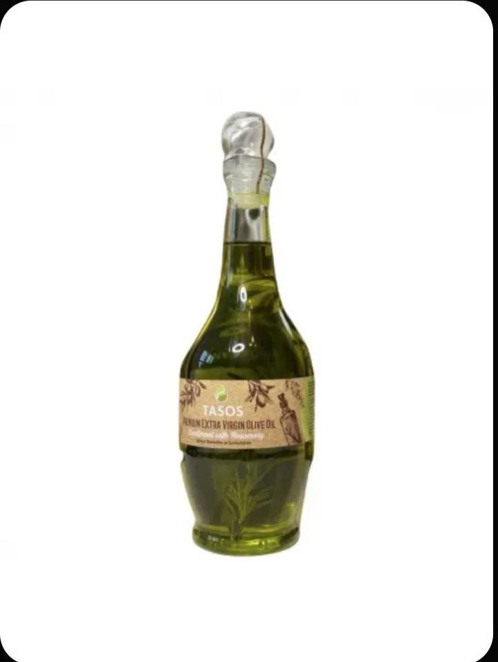 Zaytun yog‘i 500ml xolodniy otjim original Gretsiya