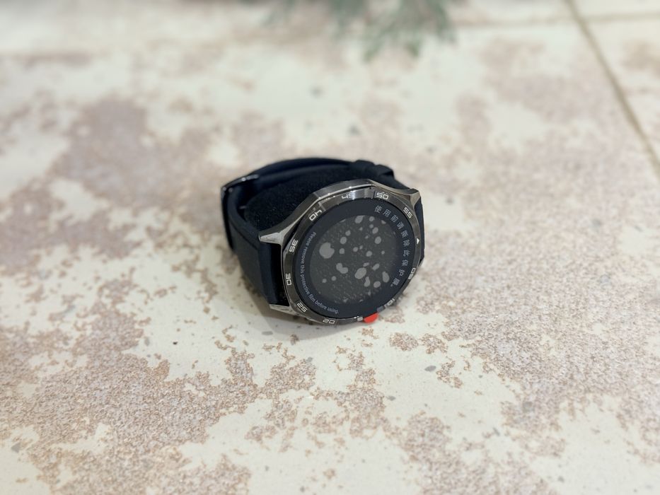 Huawei Watch GT5