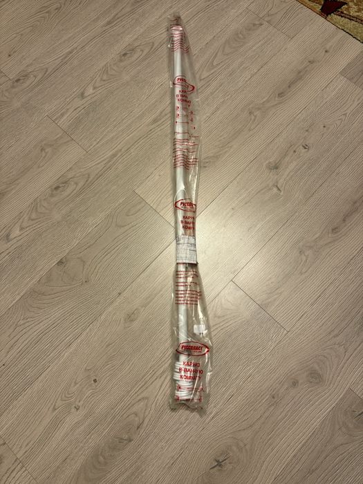 Карниз для ванны