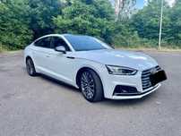 Dezmembrez / Piese Auto Audi A5 8W 2018