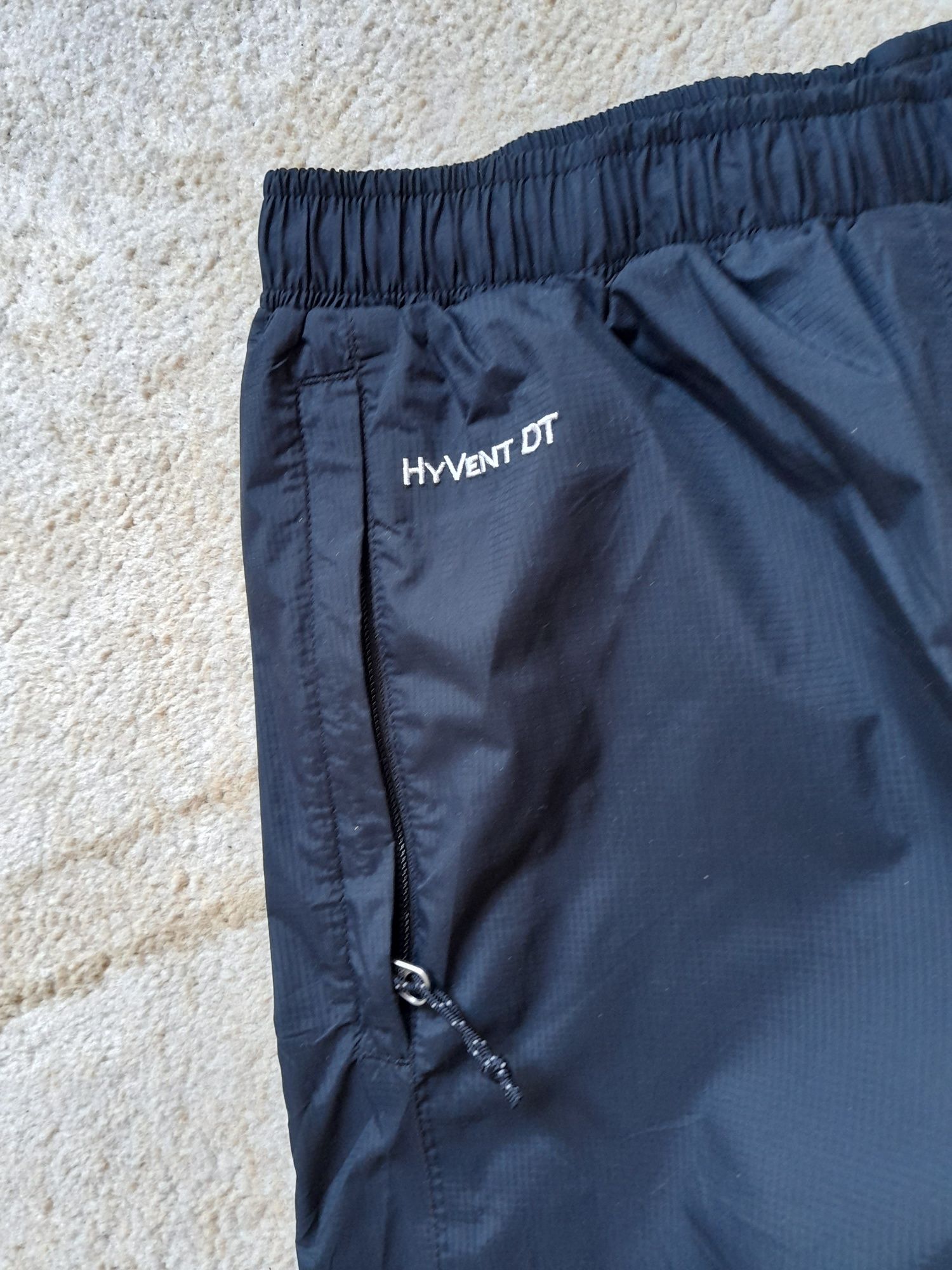 The north face Hyvent панталон S размер.