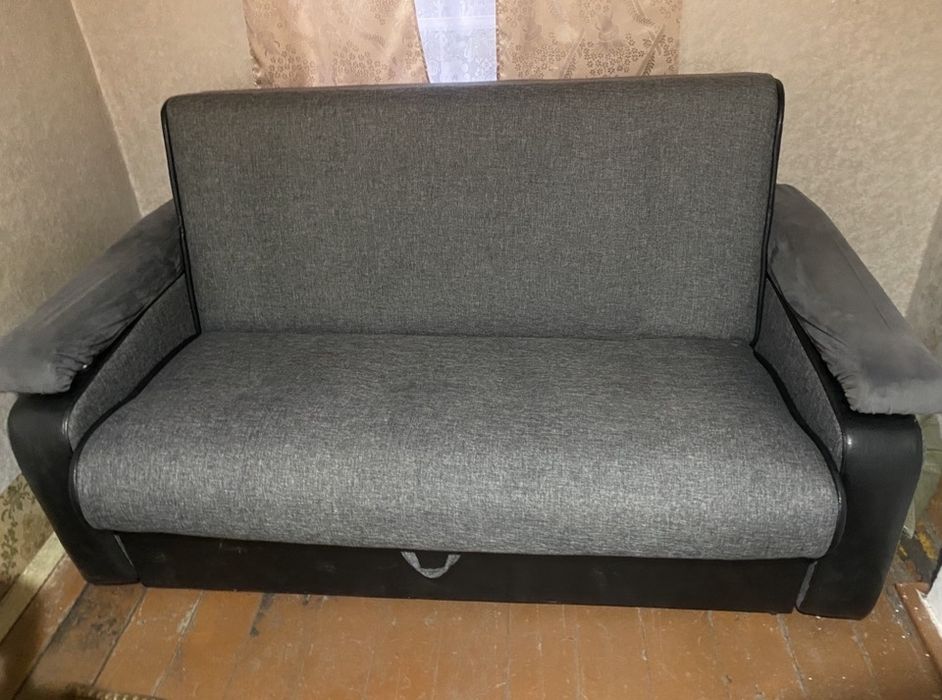 Продам диван раскладной