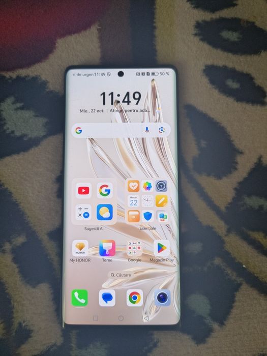 Vând honor 70 5G