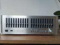 Egalizator audio sansui