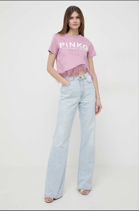 Тениска Pinko М размер