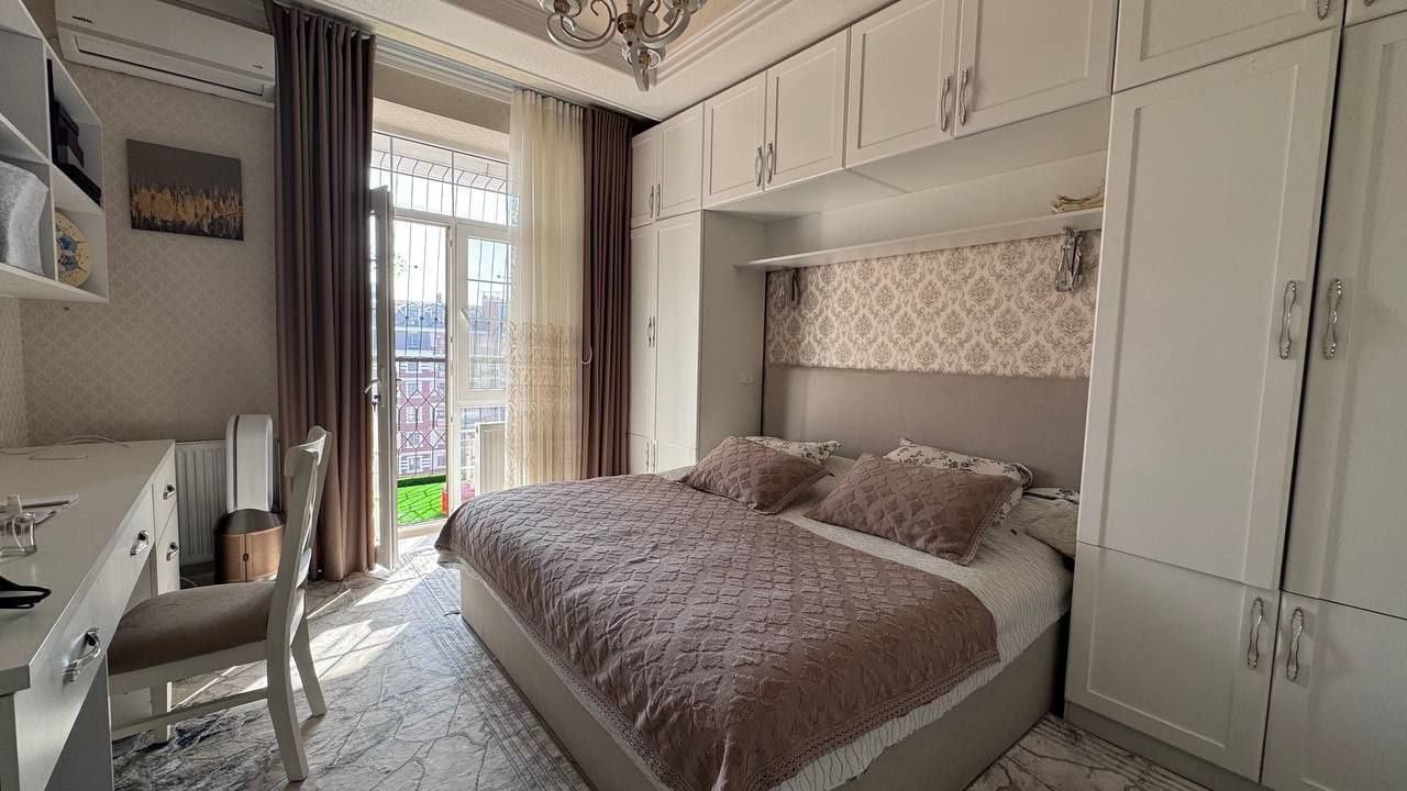 Kvartira продается 5/8/9 на ЖК Greenwich