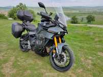 Vand Yamaha Tracer 900 GT+