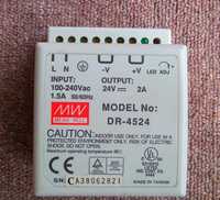 Sursa Dr 4524 ; 24 v