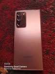 Samsung Note 20 Ultra 5G Ideal [s22 ; plus]