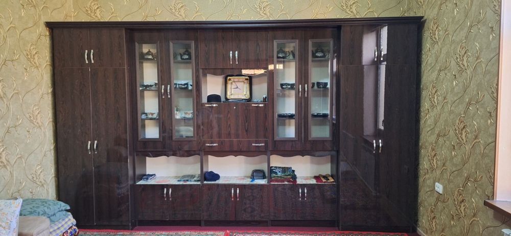 Stenka sotiladi tez va arzon