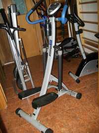 Stepper POWER FIT Crane Sports