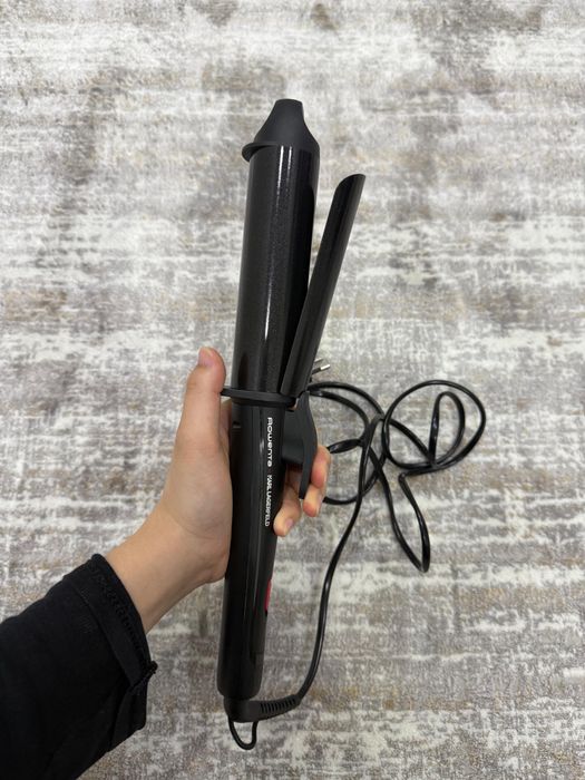 Плойка от karl Rowenta CF322LF0 38 см