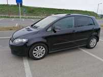 Golf 6 Plus de vânzare