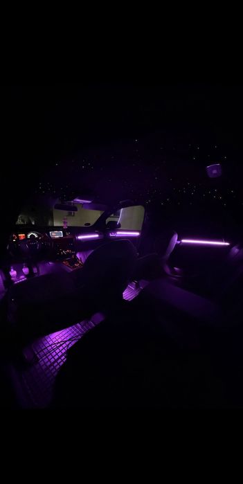 Audi A4 B8 2.0 TDI 120 CP, 2009 – Sedan, Negru, Întreținut