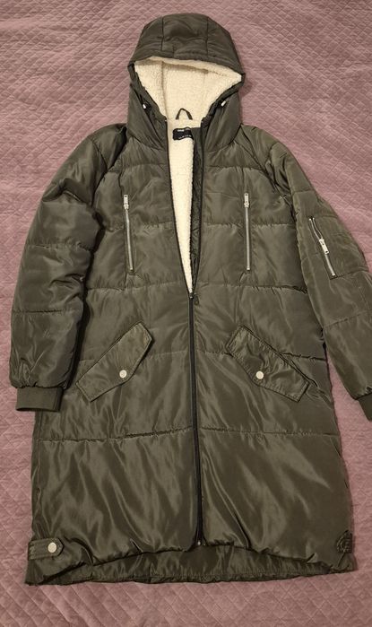 Jacheta dama iarna |Synsay | L