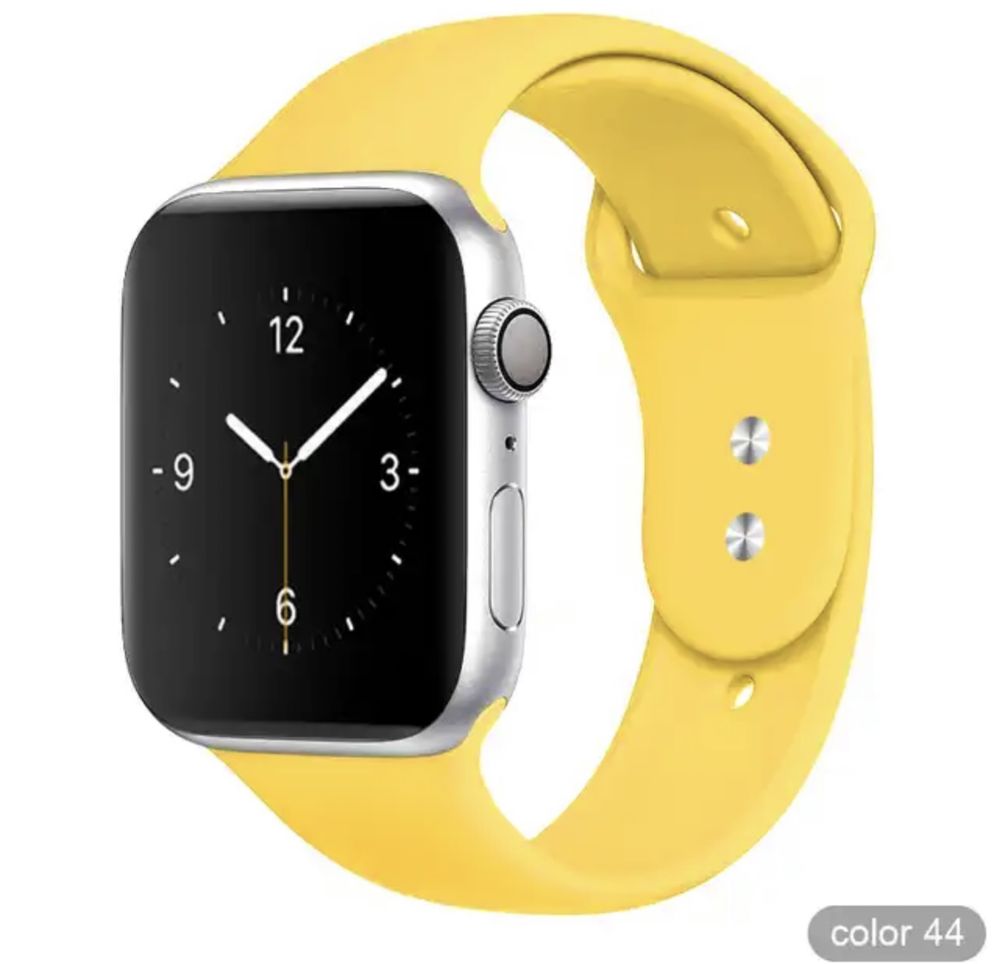 Curea HUSAR DIRECT Point Compatibila Ceas Apple Watch Iphone