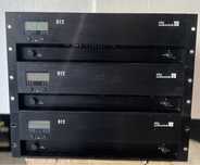 Vand amplificator D&B Audiotechnik D12