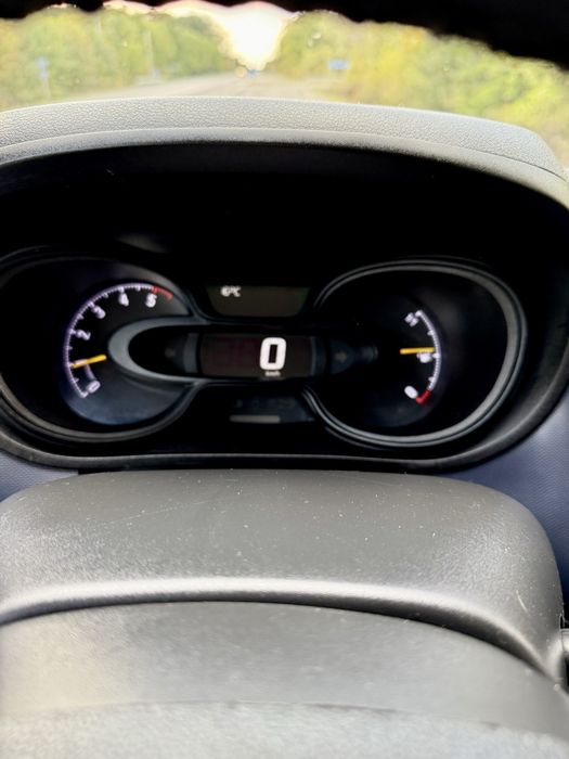 Opel vivaro 1,6 Diesel