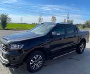 Ford Ranger Ford Ranger Wildtrak