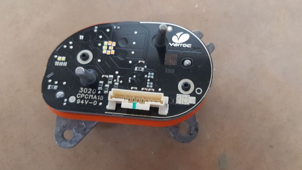 Modul far led VW ID 3, ID 4, DAYLIGHT  far stânga