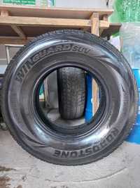 шины зимние б/у ROADSTONE  R16