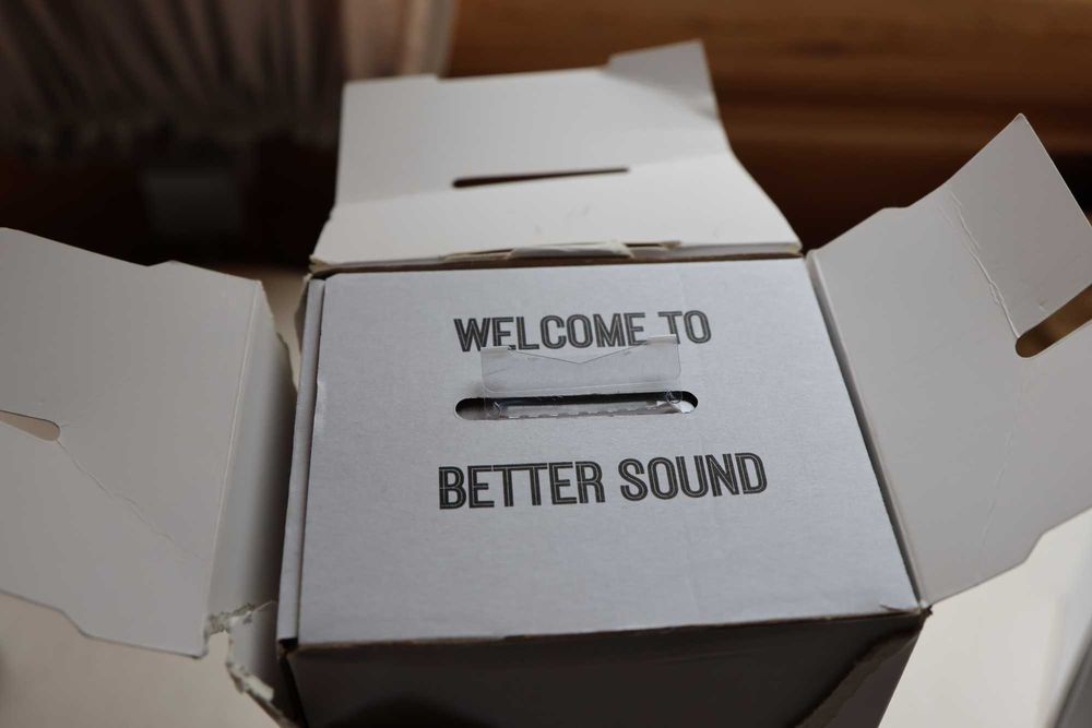 Shure MV7 USB микрофон – 2 бр.