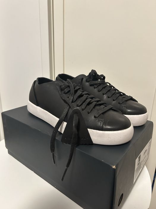 Обувки CLARKS истинска кожа