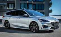 Dezmembrez Ford Focus 4 2020  EcoBoost St Line