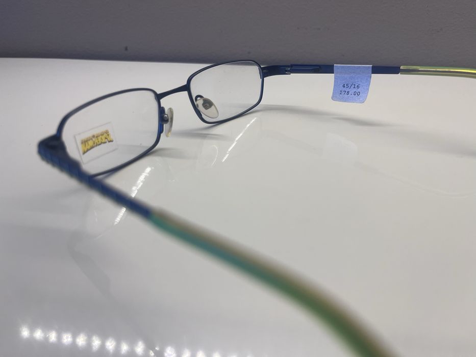 Rama de ochelari Spiderman