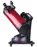 Telescop SkyWatcher Heritage 141 cu montură motorizată și telecomandă