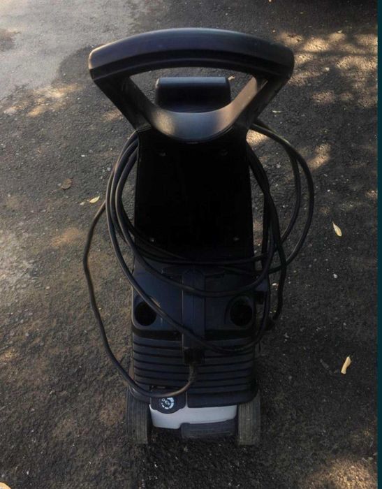 Karcher 720 MX 150 bari 3.0 kw conditi de top